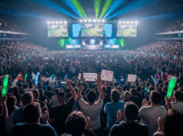 eSports Economics – The Business Behind 7 Million+ Viewer Tournaments