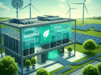 Green Gaming – Sustainable Development in the Digital Age