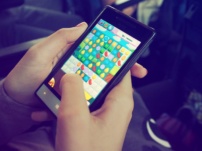  The Future of Mobile Gaming Distribution