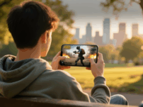 Real-World Gaming Phone Guide 2025 – What Actually Matters When You’re Playing