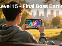The Complete 2025 Mobile Gaming Phone Guide – From Budget Heroes to Performance Titans